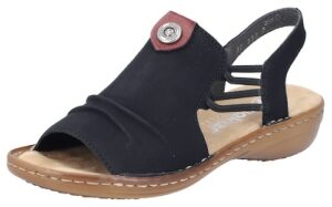 Rieker Sandale