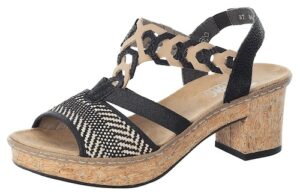 Rieker Sandalette
