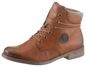 Rieker Schnürboots