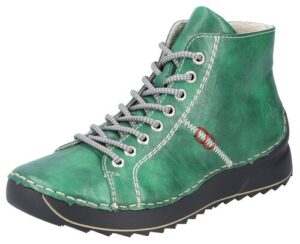 Rieker Schnürboots