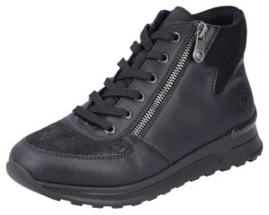 Rieker Schnürboots