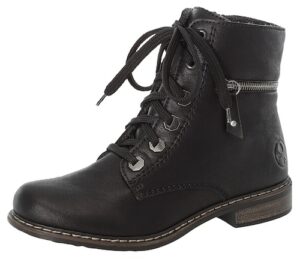 Rieker Schnürboots