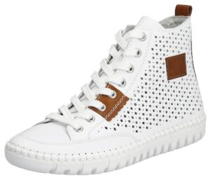 Rieker Schnürboots