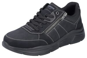 Rieker Schnürschuh