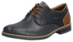 Rieker Schnürschuh