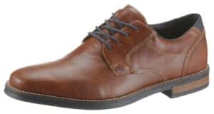 Rieker Schnürschuh
