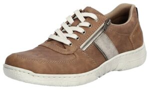 Rieker Schnürschuh