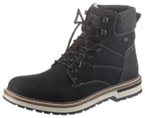 Rieker Schnürstiefel