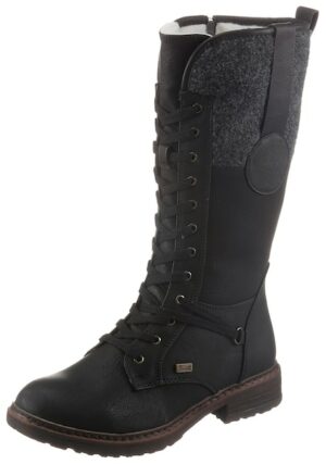 Rieker Schnürstiefel