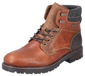 Rieker Schnürstiefelette