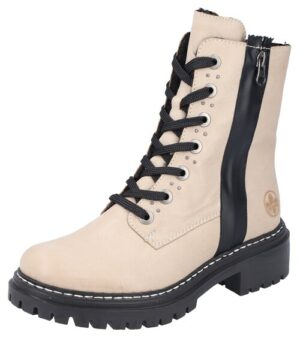 Rieker Schnürstiefelette
