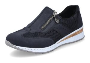 Rieker Slip-On Sneaker