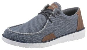 Rieker Slip-On Sneaker