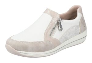 Rieker Slip-On Sneaker