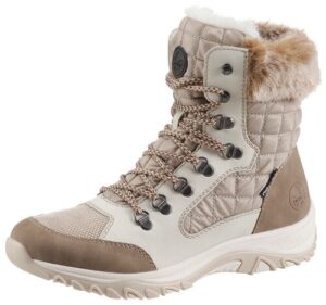 Rieker Winterboots