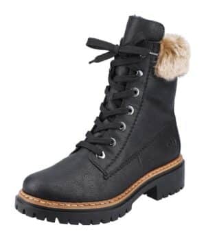 Rieker Winterboots