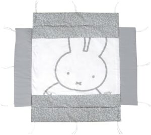 roba® Laufgittereinlage »miffy®«