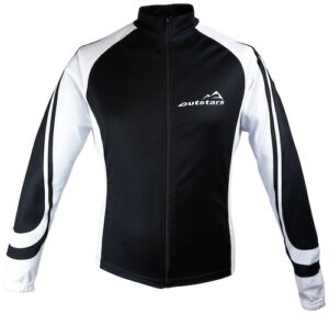 roleff Langarmshirt »Fahrradtrikot RO 7101«