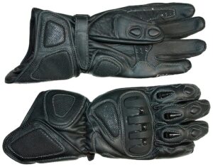 roleff Motorradhandschuhe »RO 49«