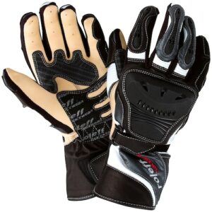 roleff Motorradhandschuhe »RO 86«