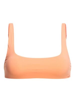 Roxy Bandeau-Bikini-Top »Beach Classics«