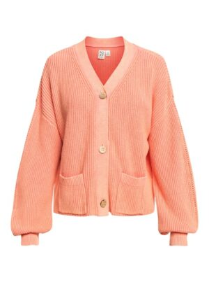 Roxy Cardigan »Coastal Relax«