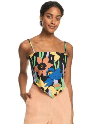 Roxy Crop-Top »Iconic Place«