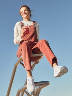 Roxy Jumpsuit »Hear You Calling«