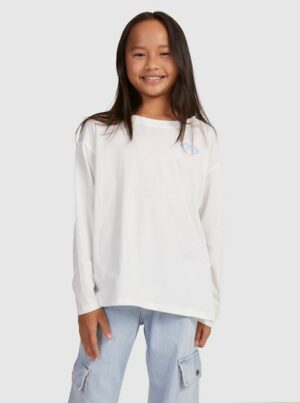 Roxy Langarmshirt »Clap Your Hands A«