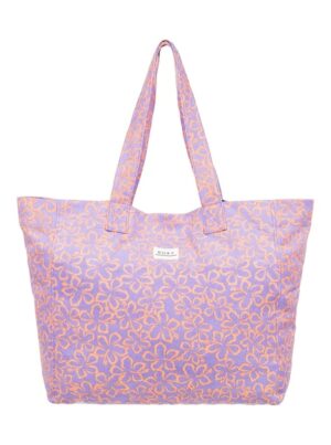 Roxy Strandtasche »Anti Bad Vibes Printed«