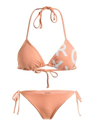 Roxy Triangel-Bikini »Beach Classics Tie Side«