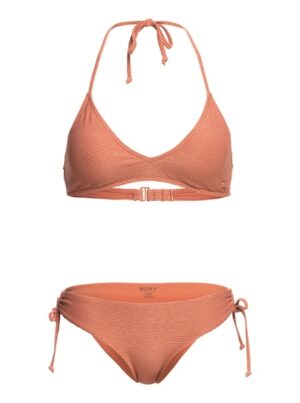 Roxy Triangel-Bikini »Coconut Crew«