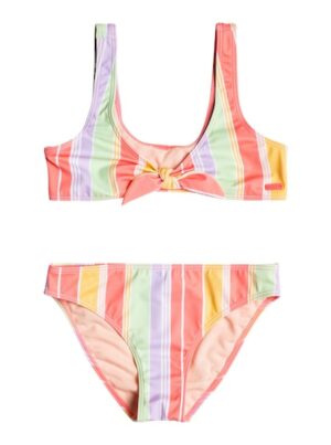 Roxy Triangel-Bikini »Ocean Treasure«