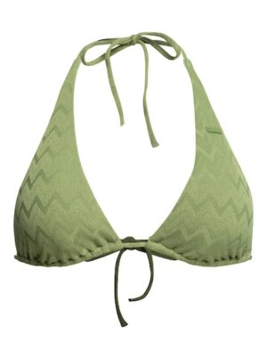 Roxy Triangel-Bikini-Top »Current Coolness«