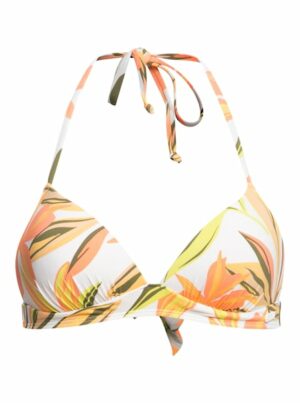 Roxy Triangel-Bikini-Top »Printed Beach Classics«