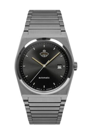 ruhla Automatikuhr »Space Control Automatic