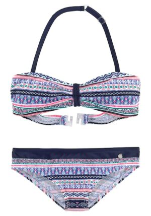 s.Oliver Bandeau-Bikini »Barcelona Kids«
