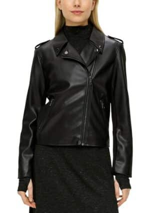 s.Oliver Bikerjacke