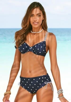 s.Oliver Bikini-Hose »Audrey«