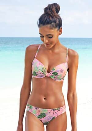 s.Oliver Bikini-Hose »Azalea«