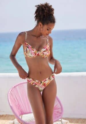 s.Oliver Bikini-Hose »Bauhinia«