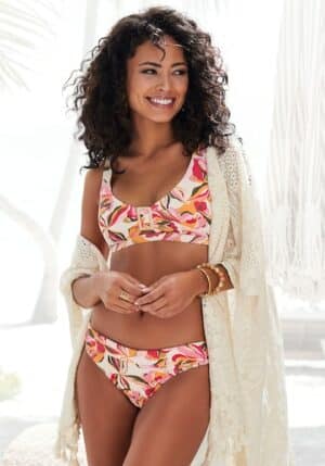 s.Oliver Bikini-Hose »Bauhinia«