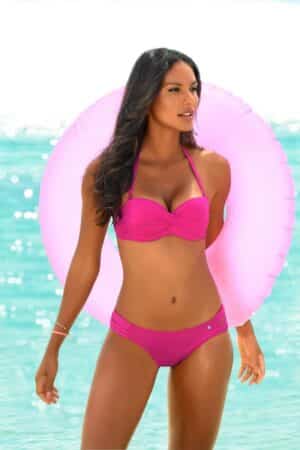 s.Oliver Bikini-Hose »Spain«