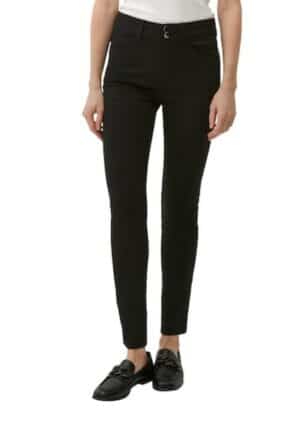 s.Oliver BLACK LABEL 5-Pocket-Jeans