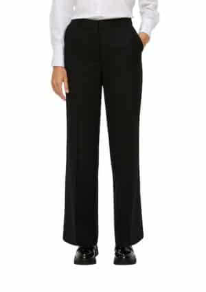 s.Oliver BLACK LABEL Bügelfaltenhose