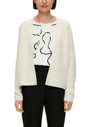 s.Oliver BLACK LABEL Cardigan