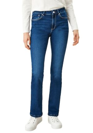 s.Oliver Bootcut-Jeans