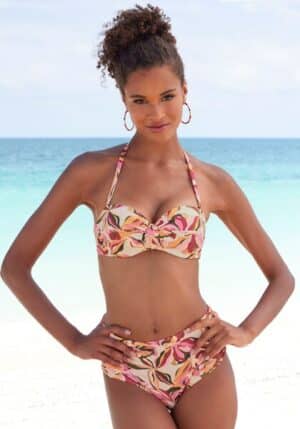 s.Oliver Bügel-Bandeau-Bikini-Top »Bauhinia«