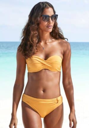 s.Oliver Bügel-Bandeau-Bikini-Top »Rome«