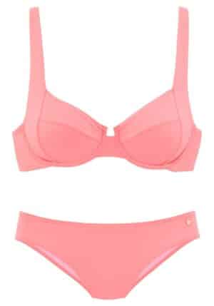 s.Oliver Bügel-Bikini